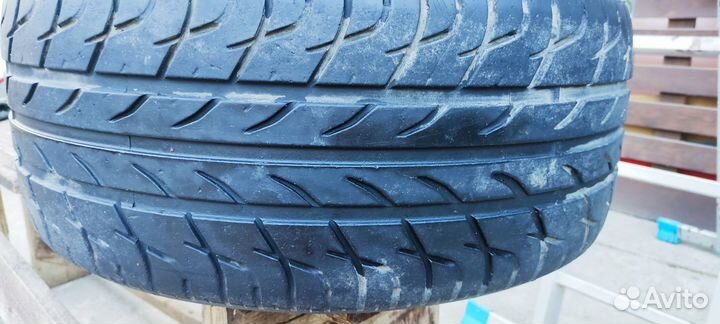 Tigar Syneris 235/40 R18