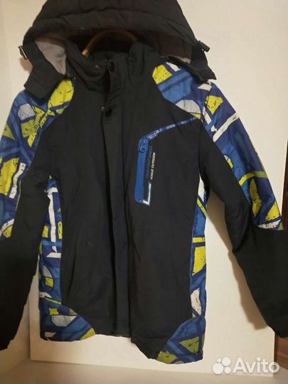 Спортивный костюм