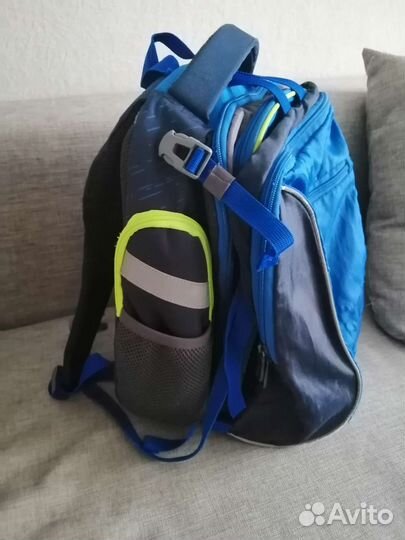 Рюкзак sternbauer школьный ортопедический