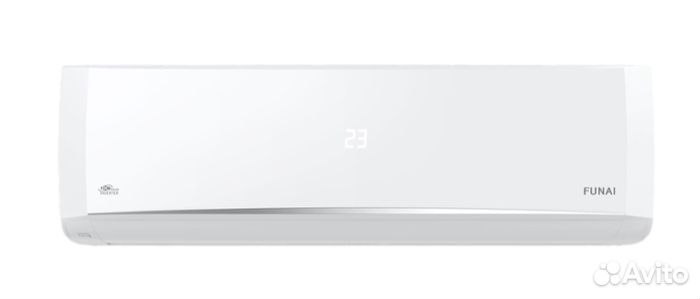 Сплит-система Funai raci-SN25HP.D01