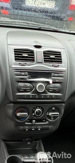 Магнитола LADA granta fl