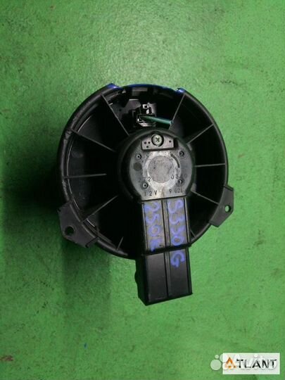 Мотор печки daihatsu atrai