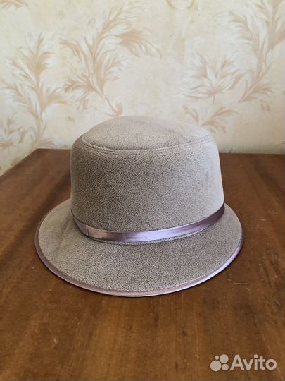 Шляпа женская новая