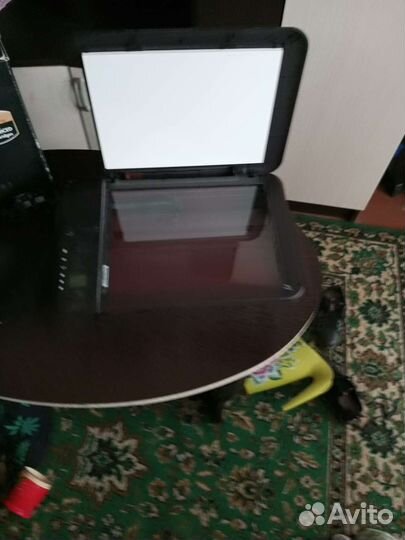 Hp deskjet 3050 special edition