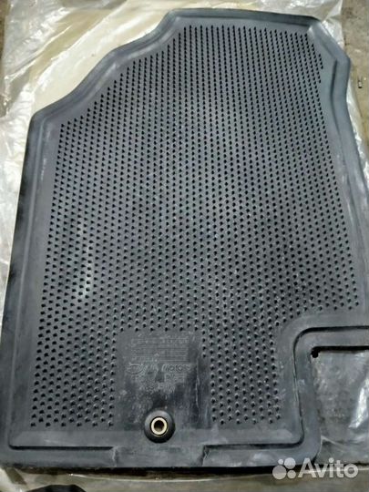 Коврики автомобильные KIA новые оригинальные