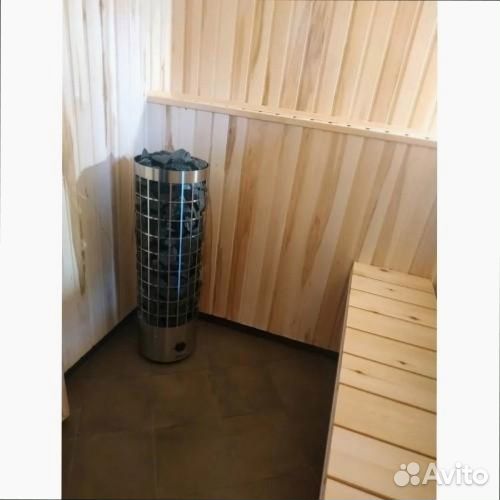 Печь в настоящую русскую баню от производителя