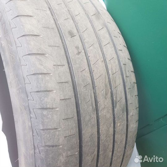 Bridgestone Turanza T005A 235/45 R18