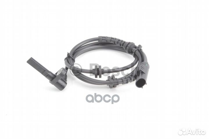 0 265 007 685 датчик ABS передний Fiat Ducato