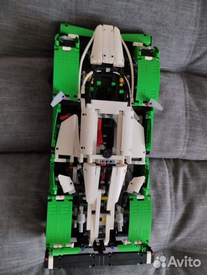 Lego Technic 42039