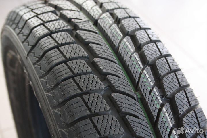 Aplus A501 205/65 R16 107R