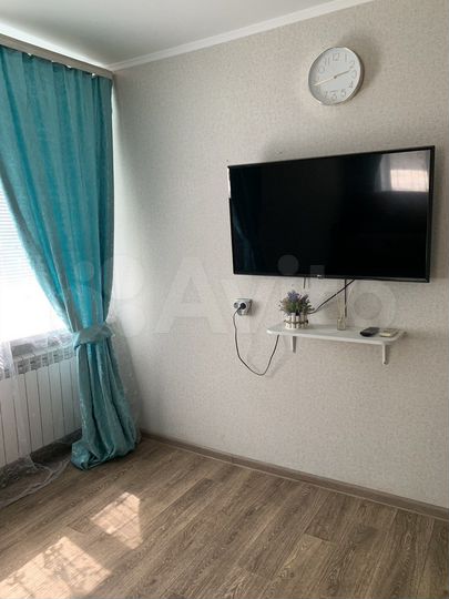 2-к. квартира, 56 м², 1/5 эт.