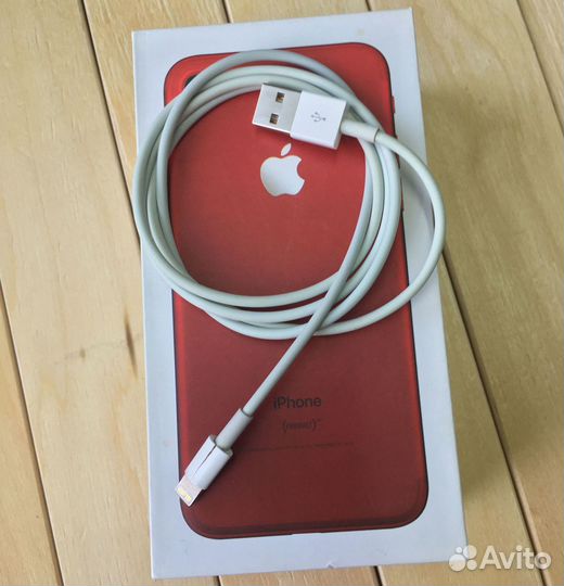 Оригинальные кабели для Apple