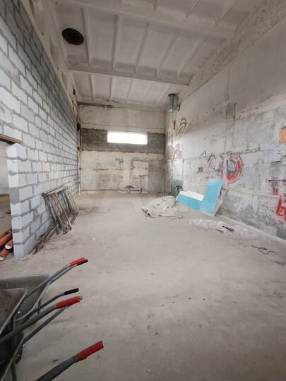 Склад, 500 м²