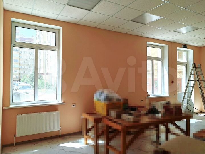 Офис, 40 м²