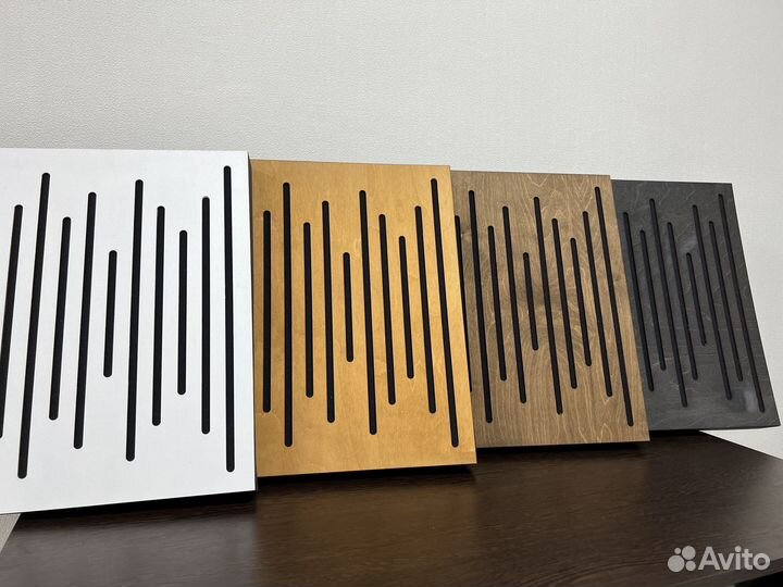 Акустические панели