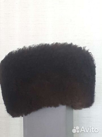 Казачья папаха