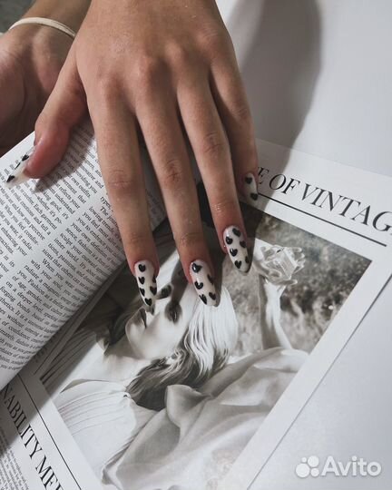 Ищу моделей на маникюр