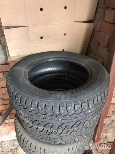 Nokian Tyres Hakkapeliitta 5 195/65 R15