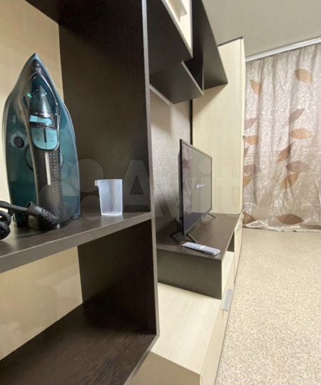 Квартира-студия, 29,4 м², 4/9 эт.