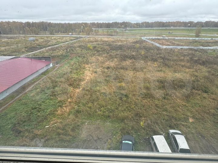 Квартира-студия, 22,1 м², 5/5 эт.