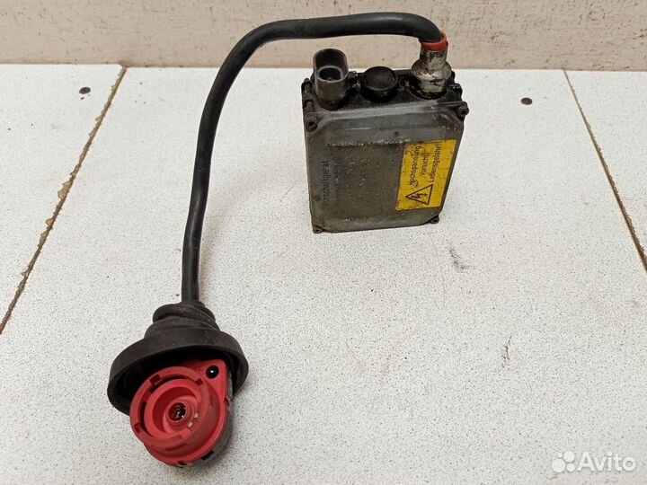 Блок розжига ксенона Опель