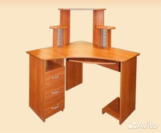 Компьютерный стол бу