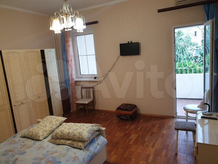 Комната 25 м², 3/3 эт.