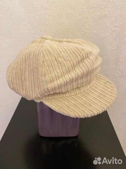 Кепка берет женская, размер 54-56