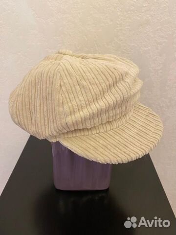 Кепка берет женская, размер 54-56