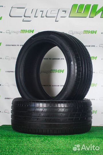 Hankook Ventus S1 Evo 3 K127 275/30 R20