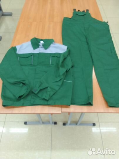 Продам рабочую форму новую