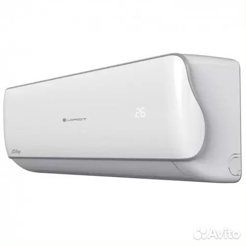 Сплит-система Loriot LAC-18AS