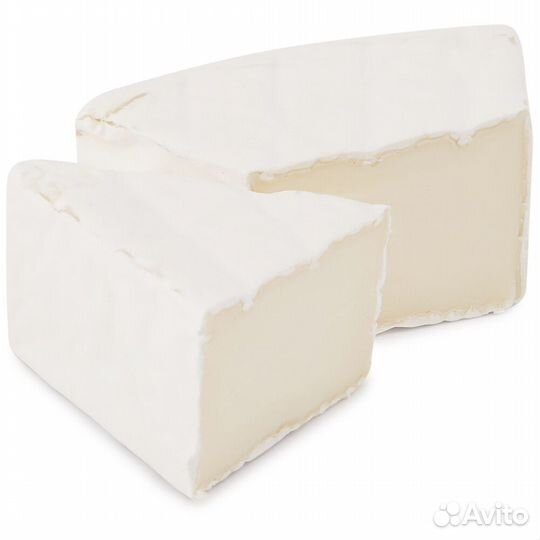 Сыр Камамбер / Бри