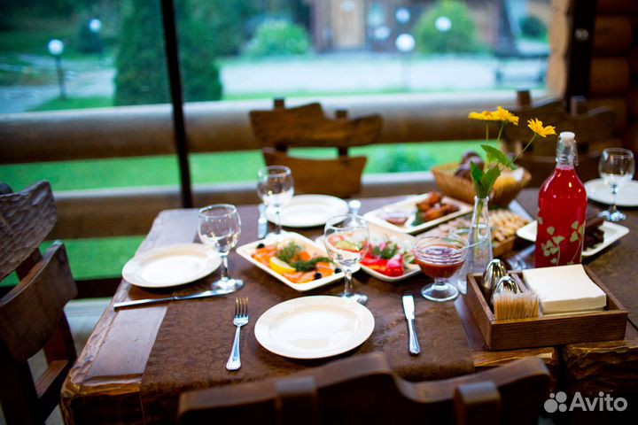 Требуется повар универсал