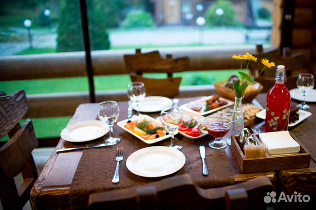 Требуется повар универсал