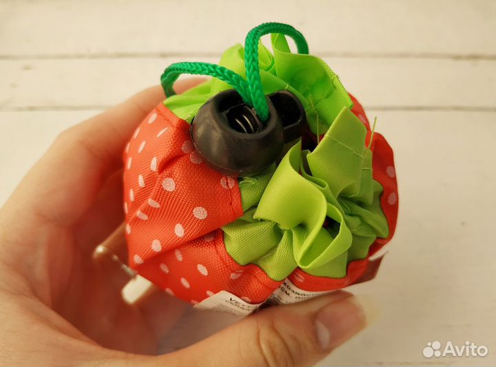 Хозяйственная сумка новая 38*58 см