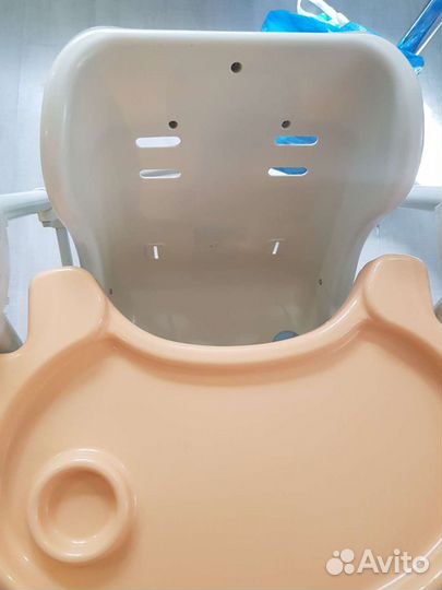 Стул для кормления