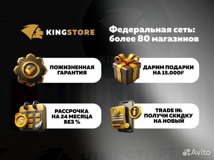 Наушники AirPods Pro 2