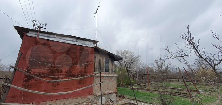 Участок 6 сот. (СНТ, ДНП)