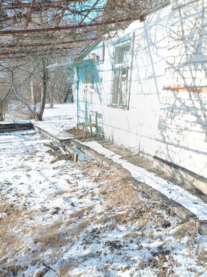 Дача 36 м² на участке 6 сот.