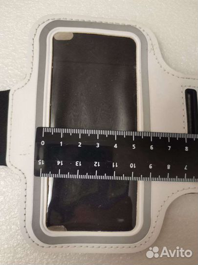 Чехол на руку для телефона