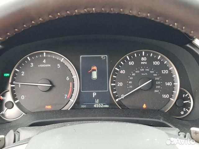 Lexus RX 3.5 AT, 2022, 7 000 км