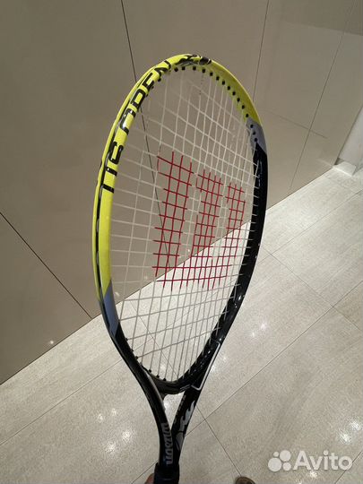 Детская/ подростковая Ракетка Wilson US Open