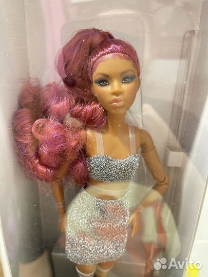 Барби made to move Looks №7 №11 №14