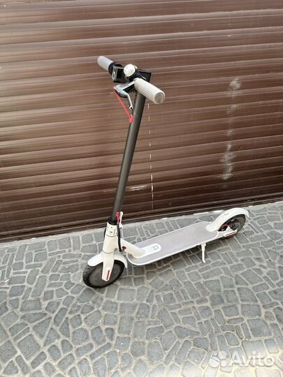 Самокат xiaomi Mijia Electric Scooter 1 S