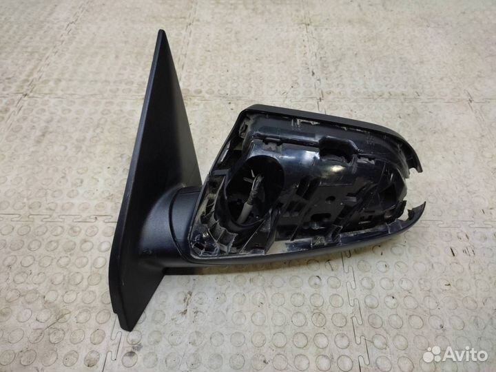 Зеркало левое Hyundai Creta GS 2015