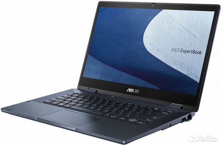 Ноутбук asus ExpertBook B3 Flip B3402FBA-EC0971 90NX04S1-M012J0