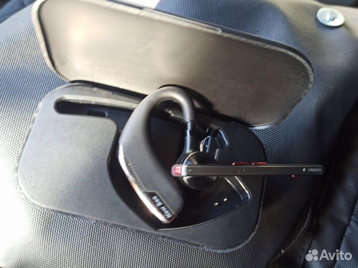 Bluetooth гарнитура М51