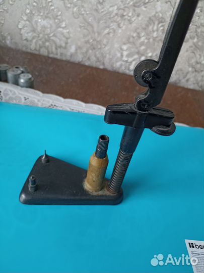 Прибор упс 5