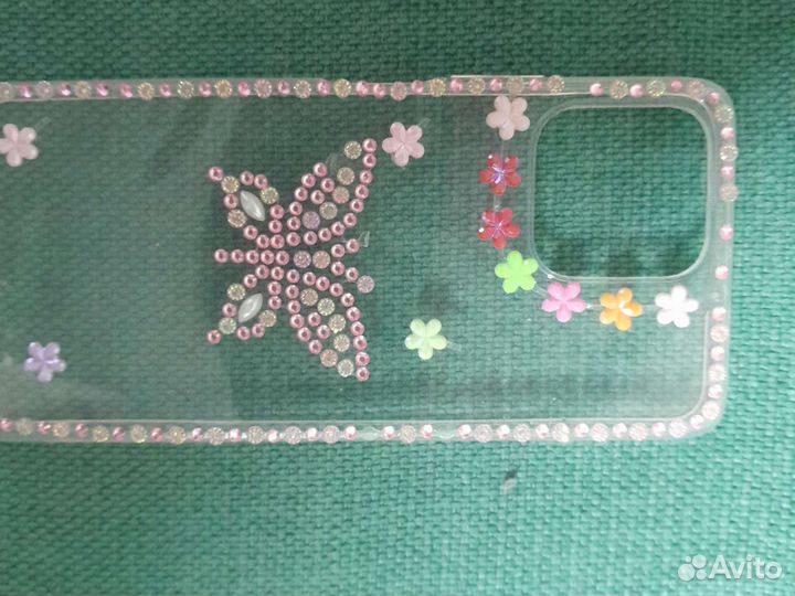 Чехол редми10